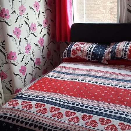 Airedale Hotel Blackpool Chambre photo