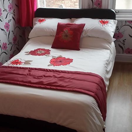 Airedale Hotel Blackpool Extérieur photo
