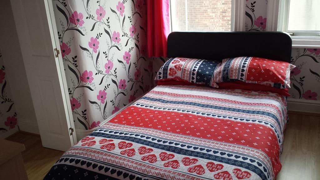 Airedale Hotel Blackpool Chambre photo