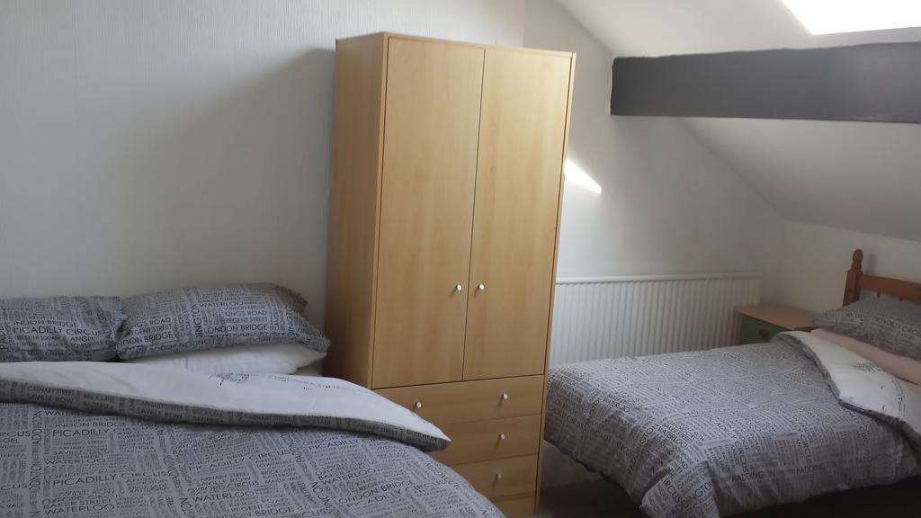 Airedale Hotel Blackpool Chambre photo
