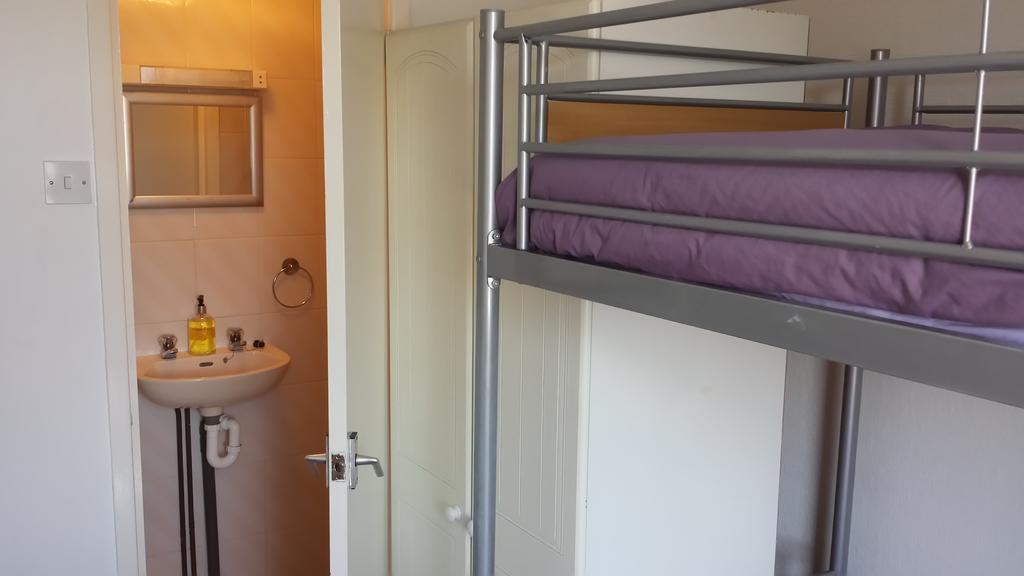 Airedale Hotel Blackpool Chambre photo