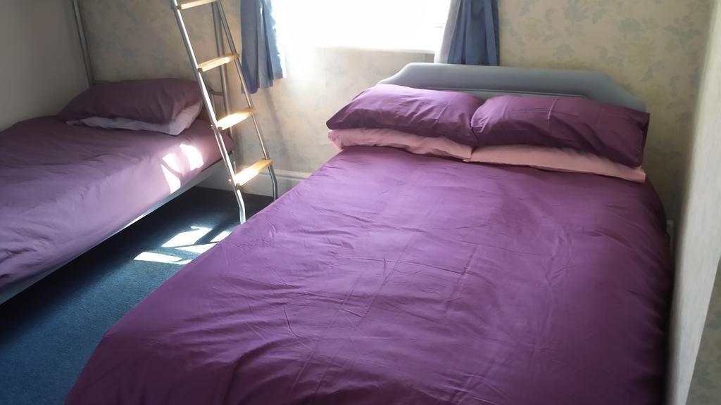 Airedale Hotel Blackpool Chambre photo
