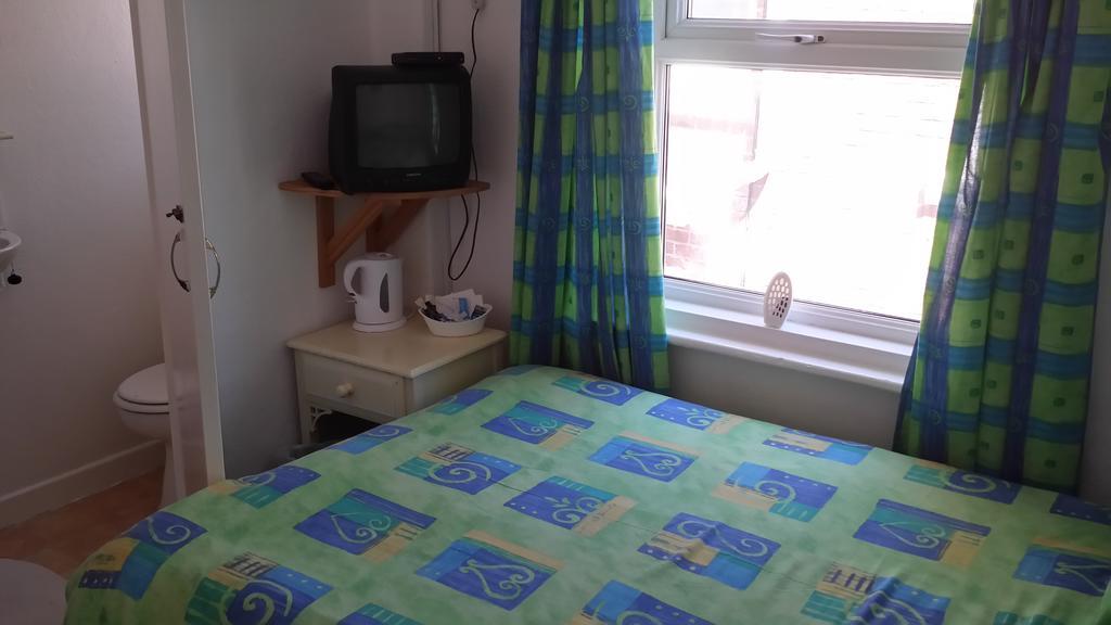 Airedale Hotel Blackpool Chambre photo