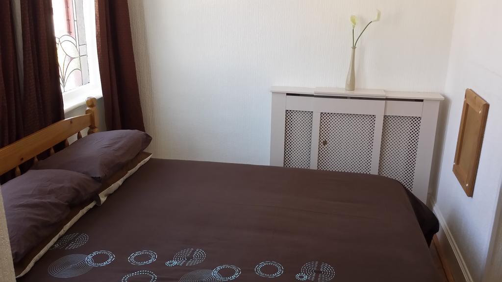 Airedale Hotel Blackpool Chambre photo