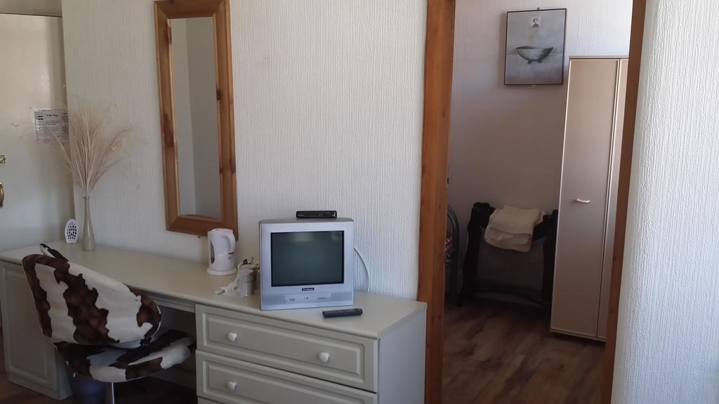 Airedale Hotel Blackpool Chambre photo