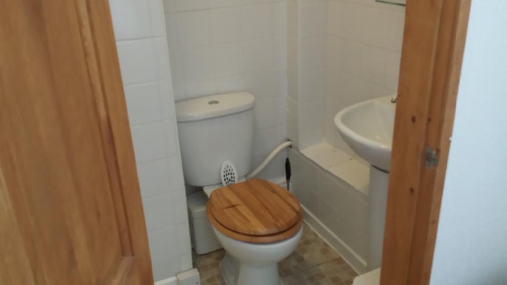 Airedale Hotel Blackpool Chambre photo