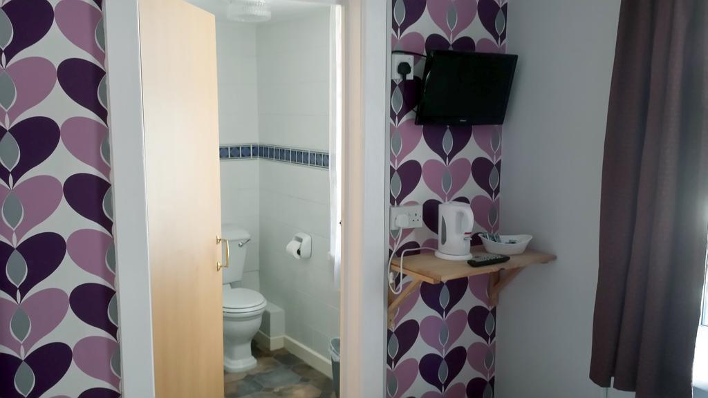 Airedale Hotel Blackpool Chambre photo
