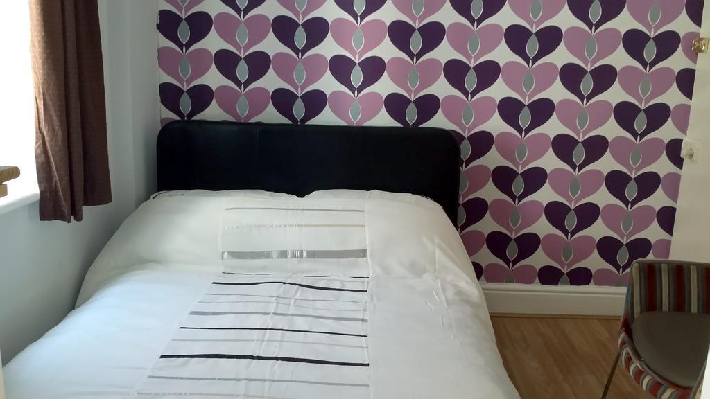 Airedale Hotel Blackpool Chambre photo