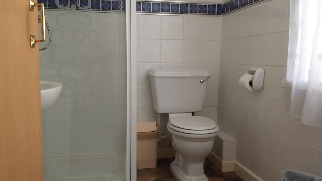 Airedale Hotel Blackpool Chambre photo