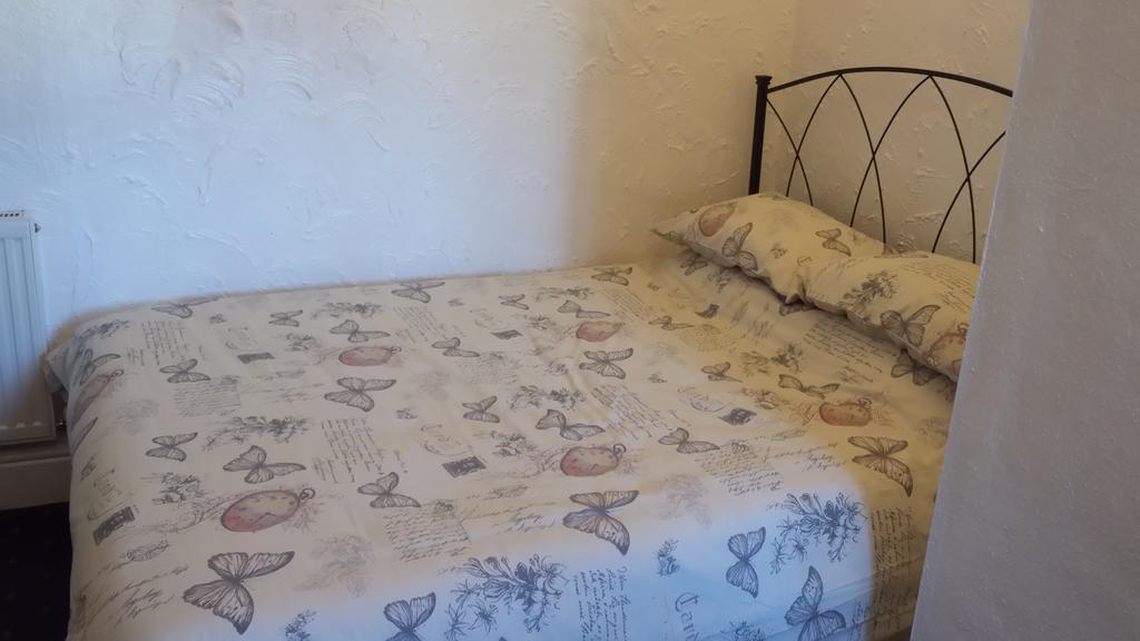 Airedale Hotel Blackpool Chambre photo