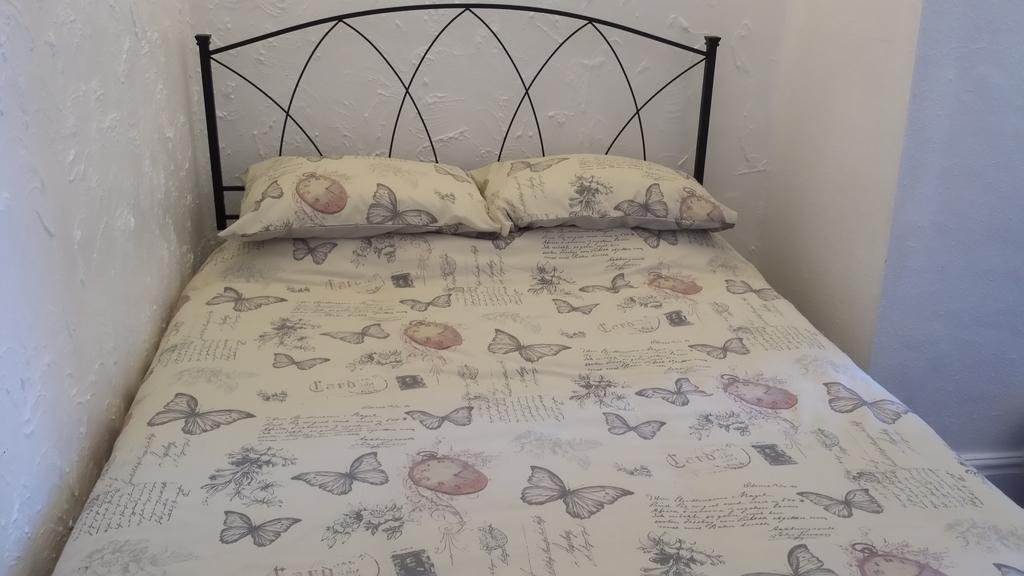 Airedale Hotel Blackpool Chambre photo