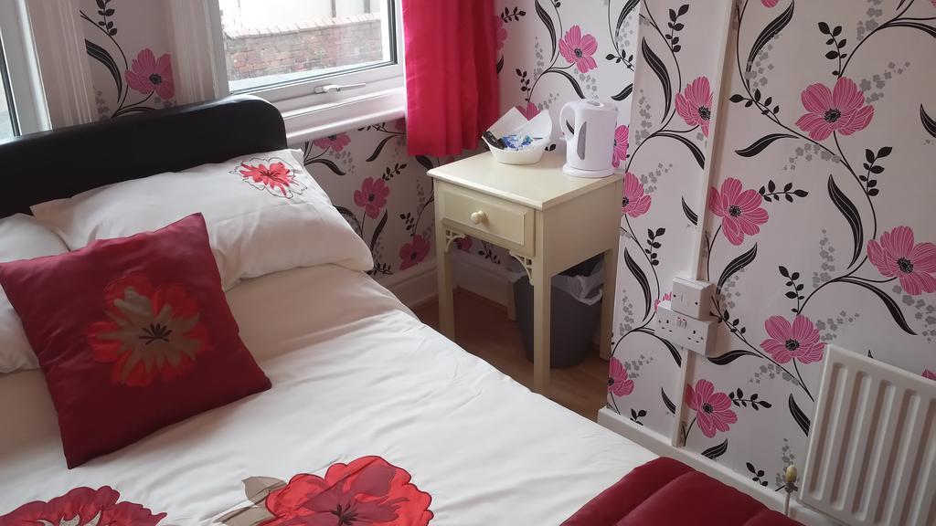 Airedale Hotel Blackpool Chambre photo