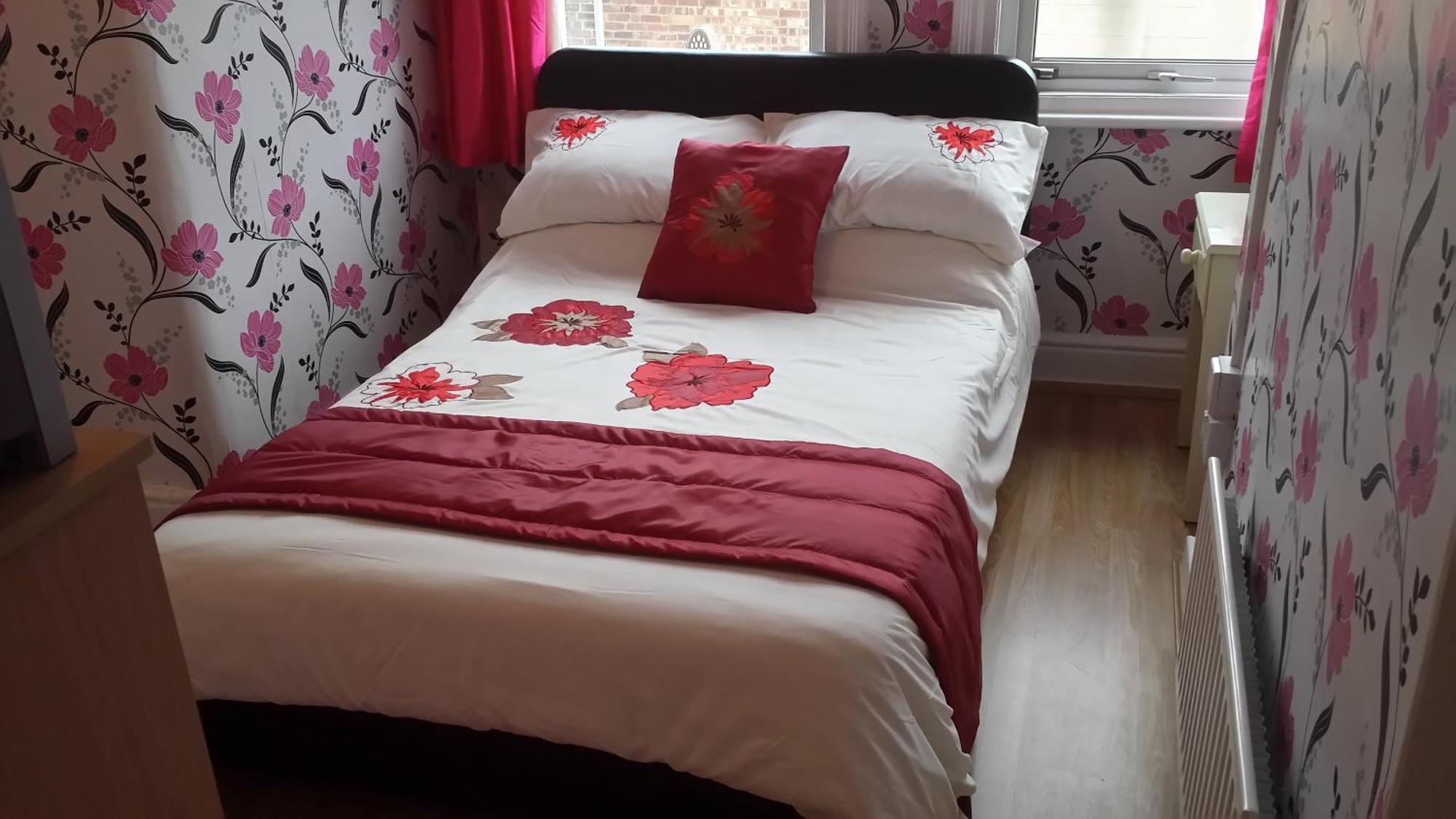 Airedale Hotel Blackpool Extérieur photo