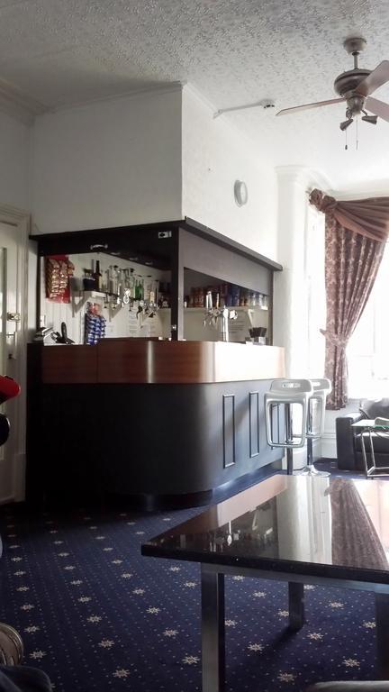Airedale Hotel Blackpool Extérieur photo