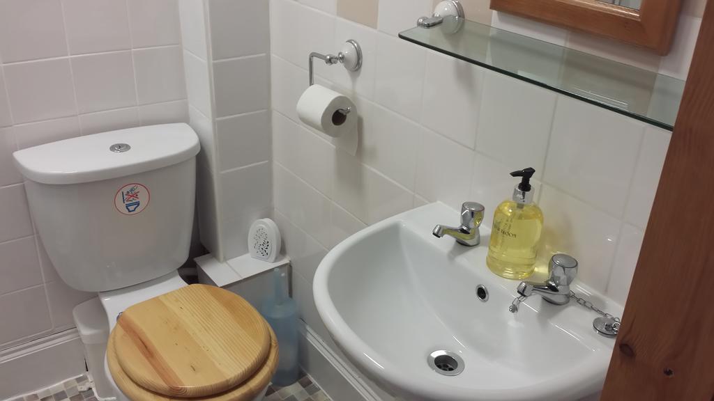 Airedale Hotel Blackpool Chambre photo