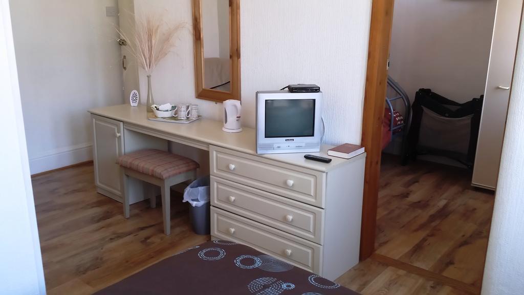 Airedale Hotel Blackpool Chambre photo